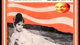 Baharo Phool Barsao.Suraj1966 Mohammed Rafi.Shankar Jaikishan.Hasrat.Rajendra Kumar.Vyajayanti Mala