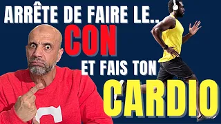 Tu vas me remercier pour cette vidéo de Cardio !