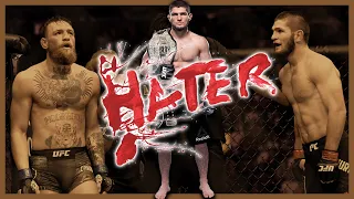 Por qué el HATE a KHABIB? || Khabib vs. McGregor, quién tuvo más oportunidades?