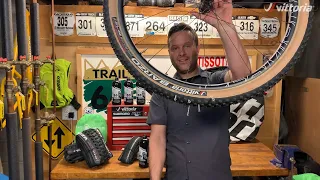 New Vittoria Tubeless Tire Sealant