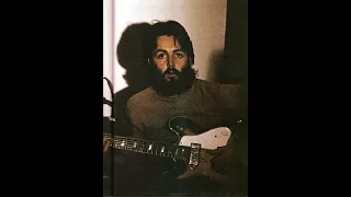 Paul McCartney - Maybe I'm Amazed - Isolated Guitars + Handclaps