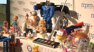 Expert Tips on How to Get Your Hands on The Hottest Toys This Holiday Season