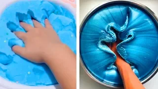 Satisfying & Relaxing Slime Videos #226