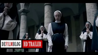 Immaculate (2024) Official HD Trailer [1080p]