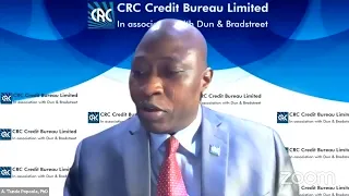 CRC CREDIT BUREAU SEMINAR SERIES (SEPTEMBER 2020 EDITION)