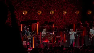 The Who - We’re Not Gonna Take It (See Me, Feel Me/Listening to You) Live in Seattle, WA 10/22/2022