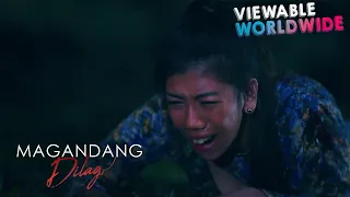 Magandang Dilag: The heavy price of Luisa's discovery (Episode 23)