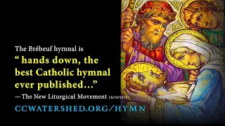 THE CATHOLIC HYMNAL • Lenten Hymn (“Audi Benigne Conditor”) translated into English for the Laity