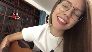 Vou Ter Que Superar - Matheus e Kauan part. Marília Mendonça (Thayná Bitencourt - cover)