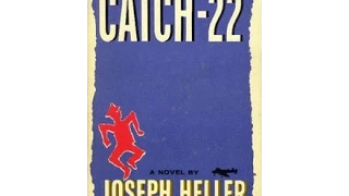 Catch 22 Audio book Part 1