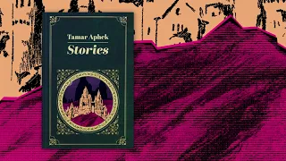 Tamar Aphek - Stories (Official Audio)