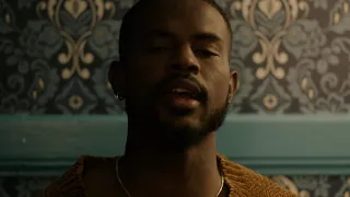 Trevor Jackson - RIVER (Official Video)