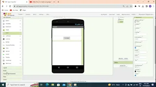 How To Create A Language Translator In MIT App Inventor