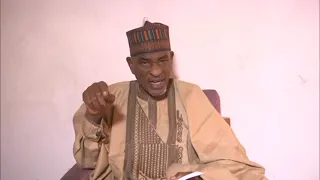 FALALAR TASBIHI KASHE NA DAYA TARE DA SHEIKH TIJJANI BALA KALARAWI