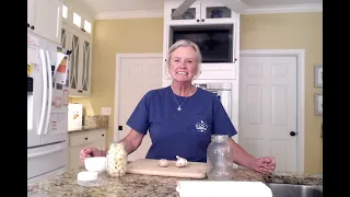Preserving Garlic the Easy Way