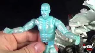 Toy Spot - Toybiz Marvel Legends Series 8 Iceman