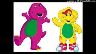 Barney & BJ - If I Lived Under the Sea