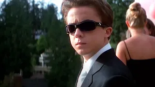 How A 15 Year Old Became James Bond