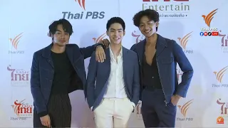 2024.05.11 JJ at Thai PBS Enter ไทย Entertain #jj_rcp