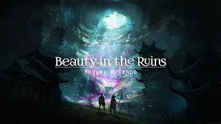 Nogymx & Tenno - Beauty in the Ruins (Full Album) | [lofi hip hop/relaxing beats]@LofiGirl​@TennoMusic