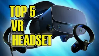 ✅ 2023 Review Oculus Rift S VR Gaming Headset | Review 5 Best VR Headset 2023