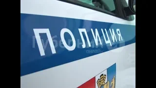 Полицейские поймали магазинных воров в Хабаровске. Mestoprotv