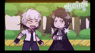 ★ :: bsd react to atsushi . FULL VID ; sskk / koilq * angst ⌗