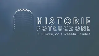 Historie potłuczone [#09] O Oliwce, co z wesela uciekła