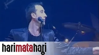 Hara Mata Hari - Ja nemam snage da te ne volim - (Live Zetra 2004)