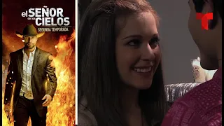 El Señor de los Cielos 2 | Capítulo 20 | Telemundo