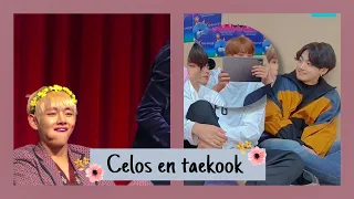 CELOS EN TAEKOOK pt.5