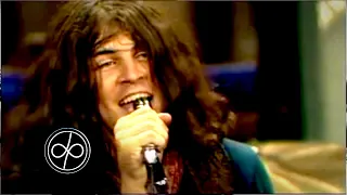 Deep Purple's Jon Lord discusses the classic Purple album - Deep Purple In Rock