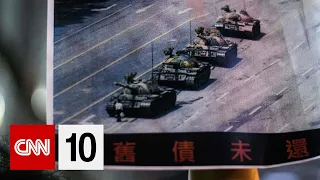 Special Edition: Tiananmen Square (Part 2)