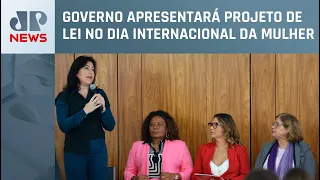 Simone Tebet defende aumento para multa de desigualdade salarial entre homens e mulheres