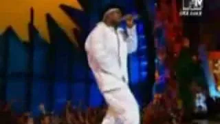 P.I.M.P. Remix Live [With Eminem] - 50 Cent Feat. Snoop Dogg, Lloyd Banks & Young Buck