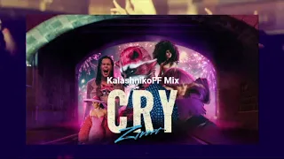 Zivert - CRY (KalashnikoFF Mix)
