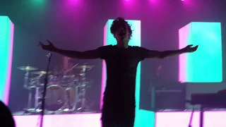 The 1975 - A Change of Heart (Rapids Theatre, Niagara Falls, NY 31/5/17)