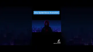 Wired speaks on how the animators created SpiderVerse #shorts #youtubeshorts #fyp