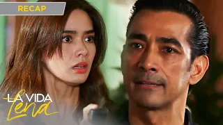 Lucas Narciso is still alive | La Vida Lena Recap