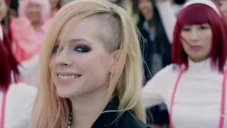 Hello Kitty Tik Tok - Avril Lavigne & Kesha