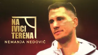 NA IVICI TERENA: Nemanja Nedović