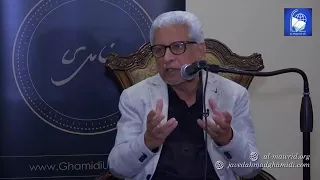 Los Angeles, USA Tour - October 2017 - Questions Answers-2 Javed Ahmad Ghamidi