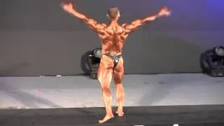 World 2012   Yaroslav Kasandrovich Ukraine bodybuilding motivation bodybuilding bodybuilding