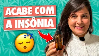 CANABIDIOL AJUDA A TRATAR A INSÔNIA? l Enfercannabica