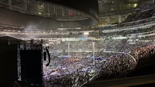 Paul McCartney SoFi Stadium Friday 5/13, 2022