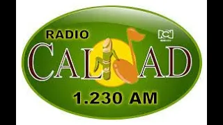 AM 1230 Khz HJLK  Radio Calidad Cali colombia