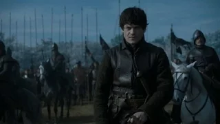 Game of Thrones Season 6 Episode 10 LEAKED TRAILER!!  BATTLE FOR WINTERFELL!