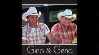 Gino e Geno - Nos Braços da Dor - 1988