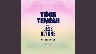 Not Letting Go (feat. Jess Glynne) (Troyboi Remix)