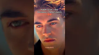 It’s undeniable ❤️‍🔥 #hardinscott #aftermovie #aftereverything